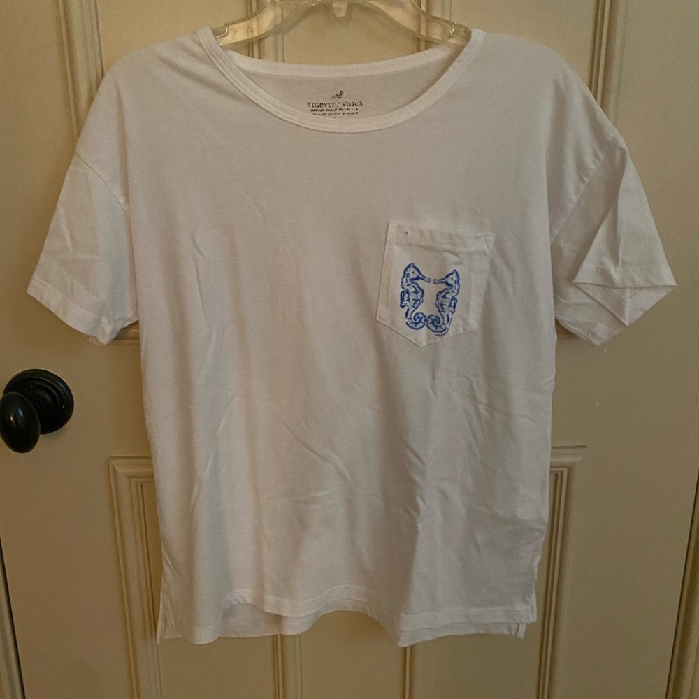 Vineyard vines